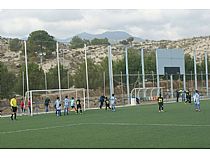 II TORNEO NAVIDAD 2015 - Foto 12