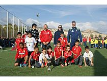 II TORNEO NAVIDAD 2015 - Foto 15