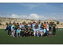 II TORNEO NAVIDAD 2015 - Foto 23