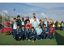 II TORNEO NAVIDAD 2015 - Foto 33