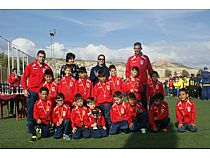 II TORNEO NAVIDAD 2015 - Foto 47