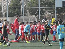 II TORNEO NAVIDAD 2015 - Foto 8