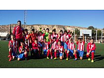 III TORNEO NAVIDAD 2016 - Foto 1