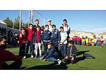 III TORNEO NAVIDAD 2016 - Foto 7