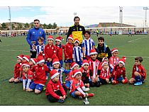 V TORNEO NAVIDAD 2019 - Foto 6