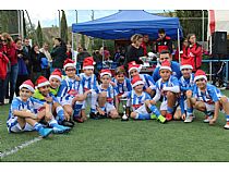 V TORNEO NAVIDAD 2019 - Foto 10