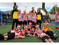 V TORNEO NAVIDAD 2019 - Foto 12