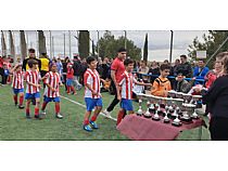 V TORNEO NAVIDAD 2019 - Foto 17