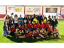 II Torneo Deitania 2019 - Foto 12