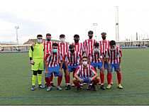 JUVENIL B - Foto 1