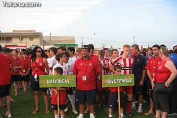 VI Torneo Inf. Ciudad Totana 2007