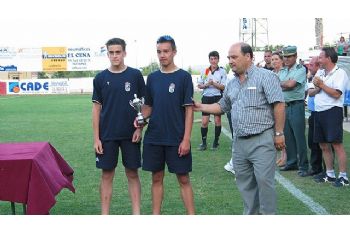 II Torneo Inf. Ciudad Totana 2003