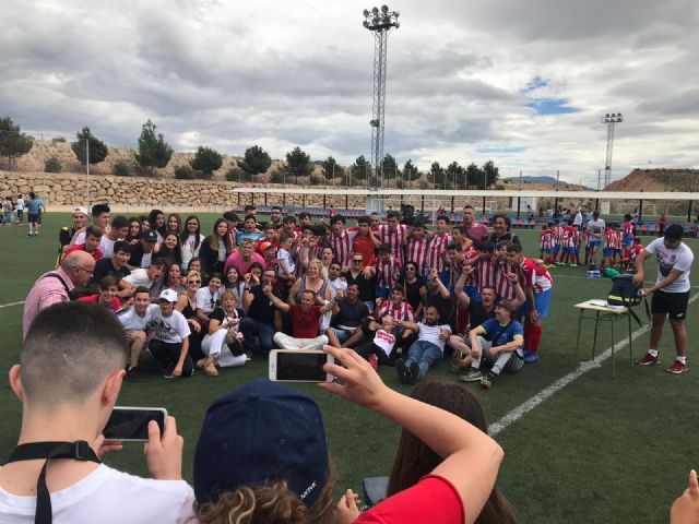 ASCENSO 1º  INFANTIL  - 13