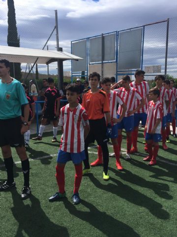 ASCENSO 1º  INFANTIL  - 14