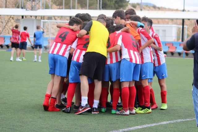 ASCENSO 1º  INFANTIL  - 39