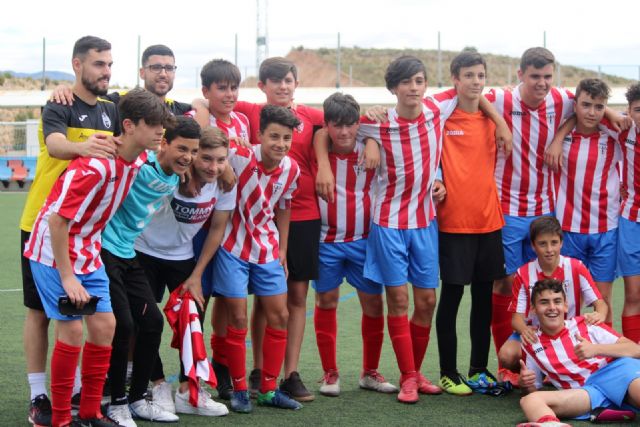 ASCENSO 1º  INFANTIL  - 43