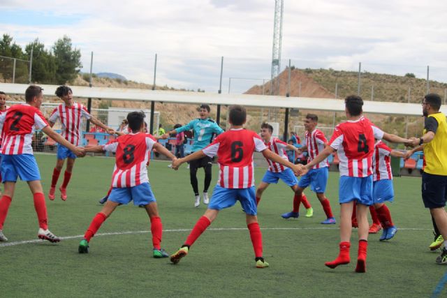 ASCENSO 1º  INFANTIL  - 45