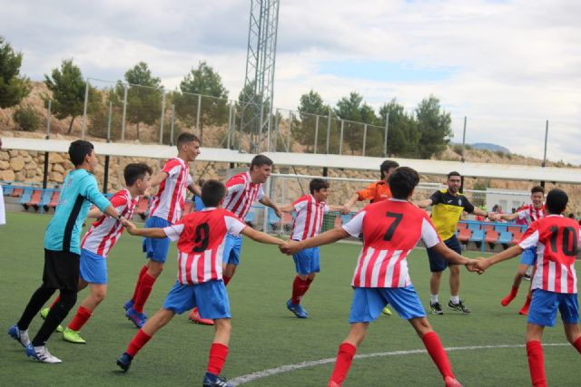 ASCENSO 1º  INFANTIL  - 47