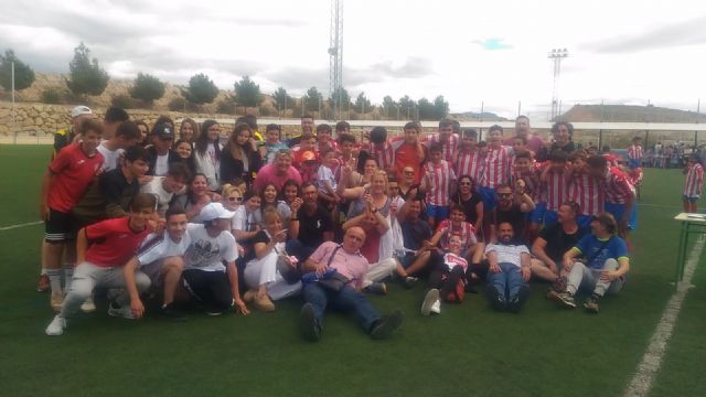 ASCENSO 1º  INFANTIL  - 9