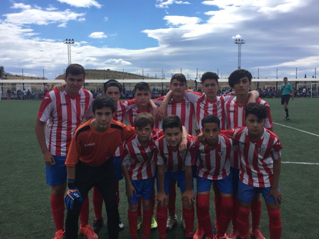 ASCENSO 1º  INFANTIL  - 17