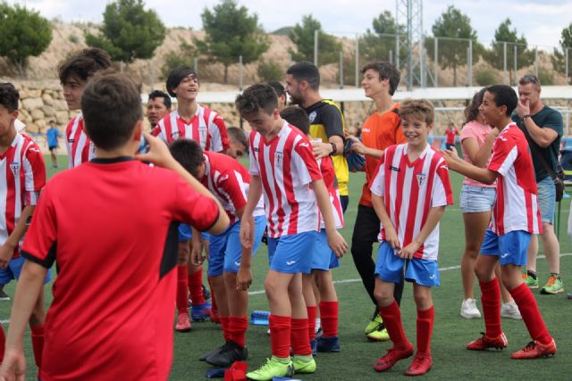 ASCENSO 1º  INFANTIL  - 29