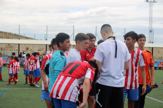 ASCENSO 1º  INFANTIL  - 42