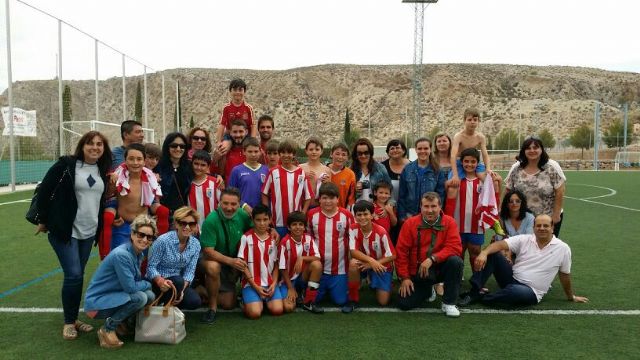 Ascenso Alevín A Primera División - 13