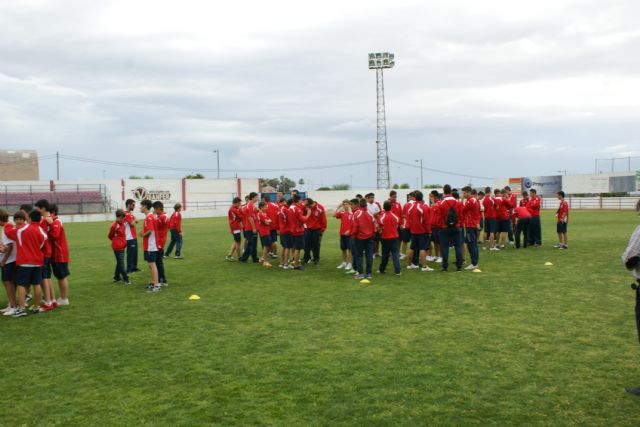 Clausura Temporada 2013/2014 - 1