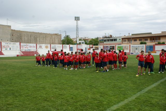 Clausura Temporada 2013/2014 - 2