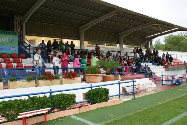 Clausura Temporada 2013/2014 - 3