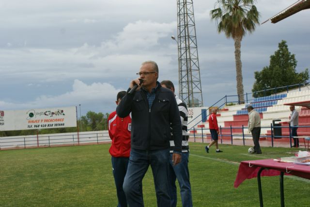 Clausura Temporada 2013/2014 - 4