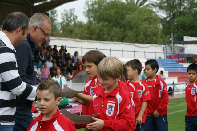 Clausura Temporada 2013/2014 - 6