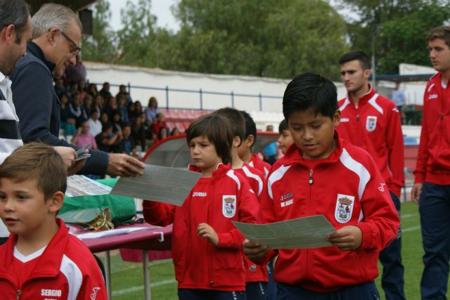 Clausura Temporada 2013/2014 - 7