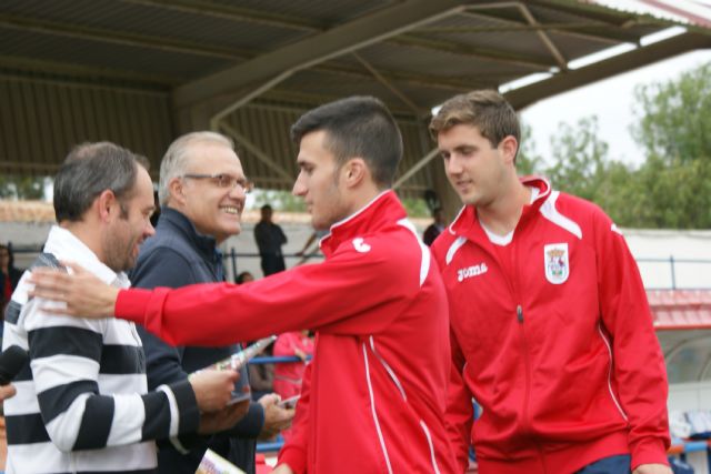 Clausura Temporada 2013/2014 - 9