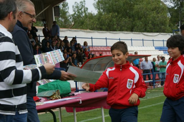 Clausura Temporada 2013/2014 - 10