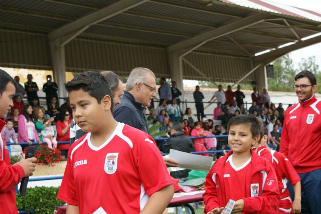 Clausura Temporada 2013/2014 - 11