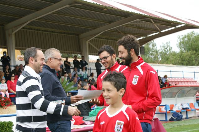 Clausura Temporada 2013/2014 - 12