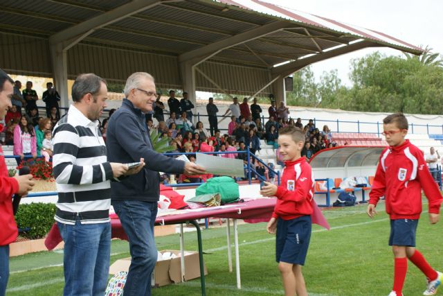 Clausura Temporada 2013/2014 - 13