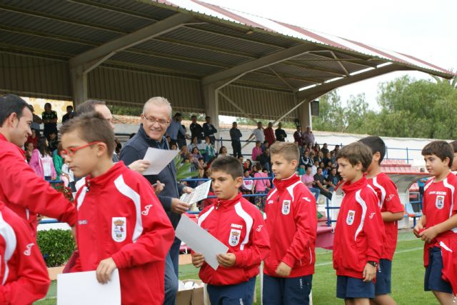 Clausura Temporada 2013/2014 - 14