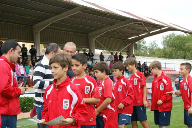 Clausura Temporada 2013/2014 - 15