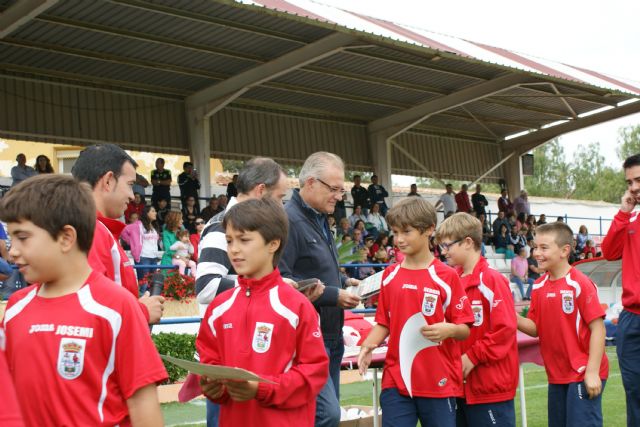 Clausura Temporada 2013/2014 - 16