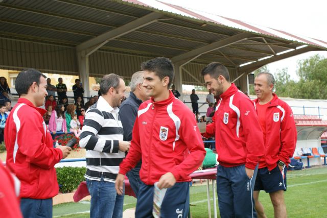 Clausura Temporada 2013/2014 - 17