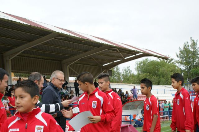 Clausura Temporada 2013/2014 - 20