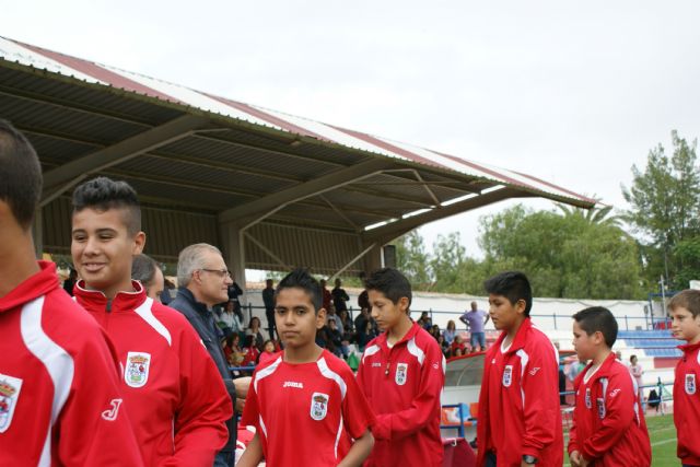 Clausura Temporada 2013/2014 - 21