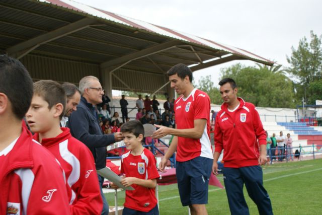 Clausura Temporada 2013/2014 - 22