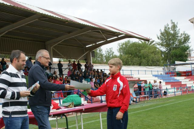 Clausura Temporada 2013/2014 - 23