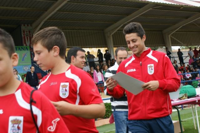 Clausura Temporada 2013/2014 - 27