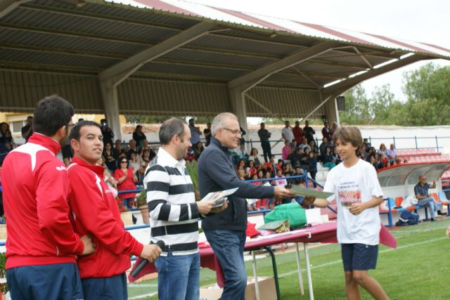 Clausura Temporada 2013/2014 - 28