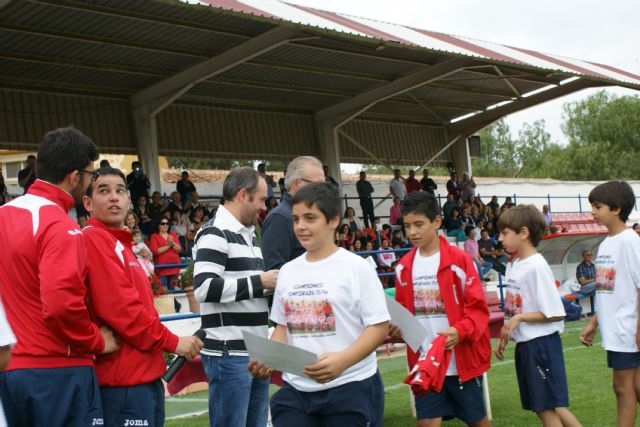 Clausura Temporada 2013/2014 - 29