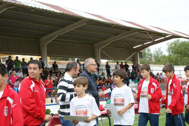 Clausura Temporada 2013/2014 - 30